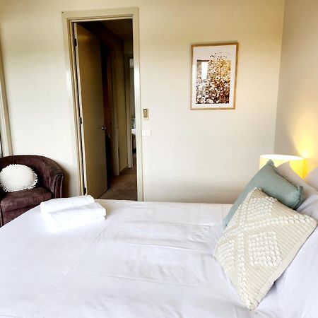 Central Shepparton Apartments Экстерьер фото