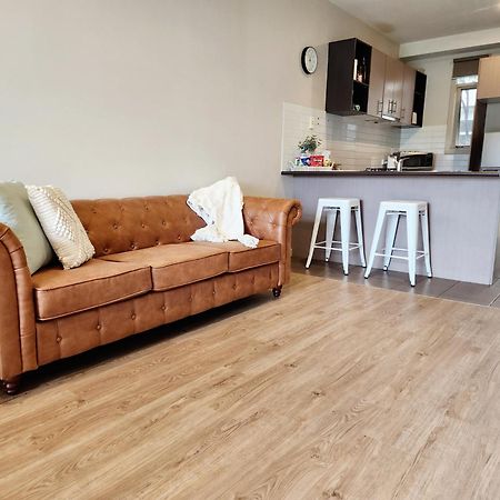 Central Shepparton Apartments Экстерьер фото
