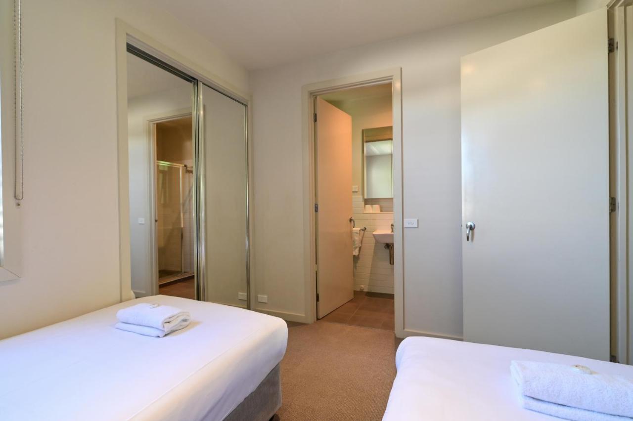 Central Shepparton Apartments Экстерьер фото