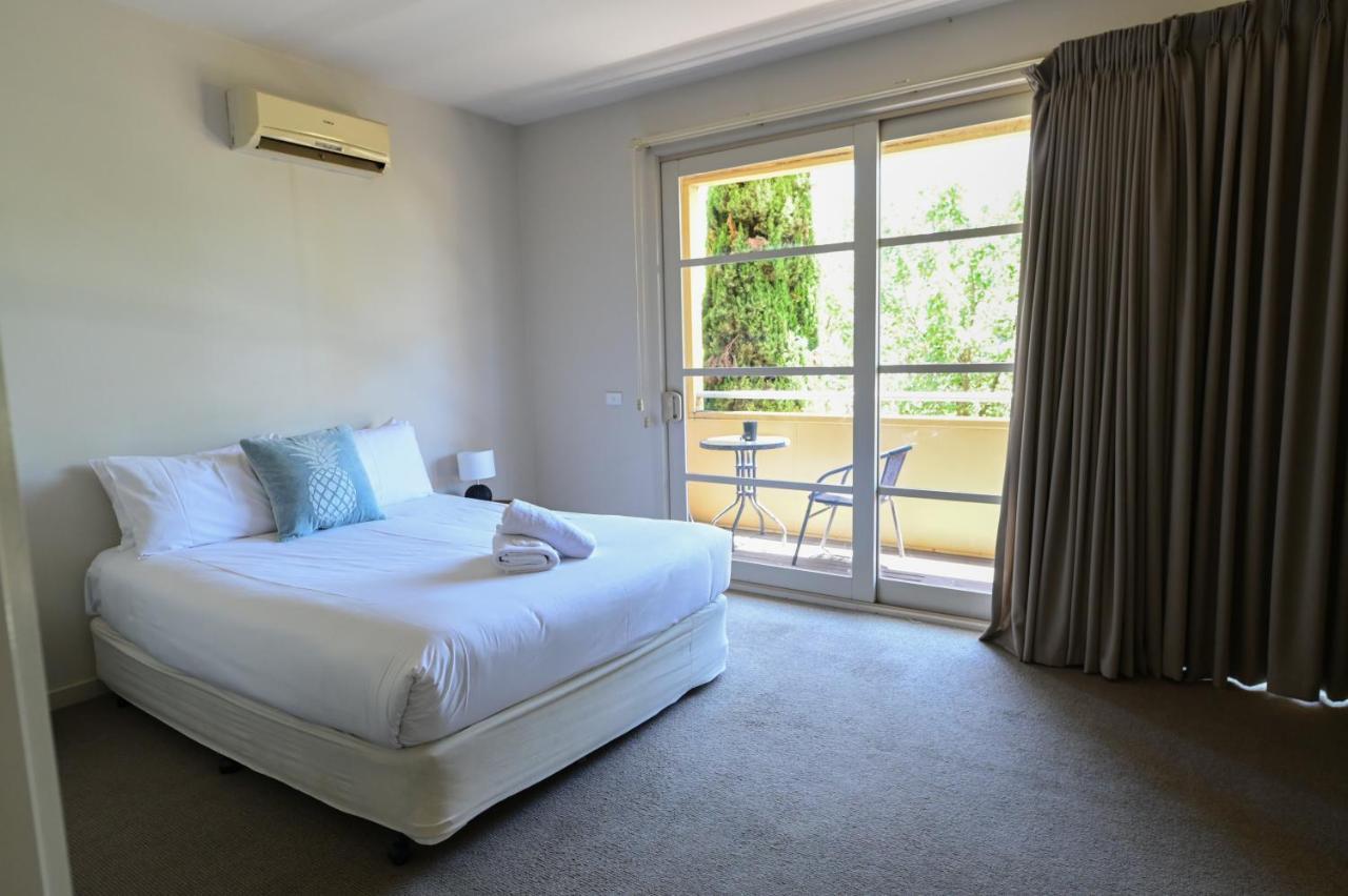 Central Shepparton Apartments Экстерьер фото