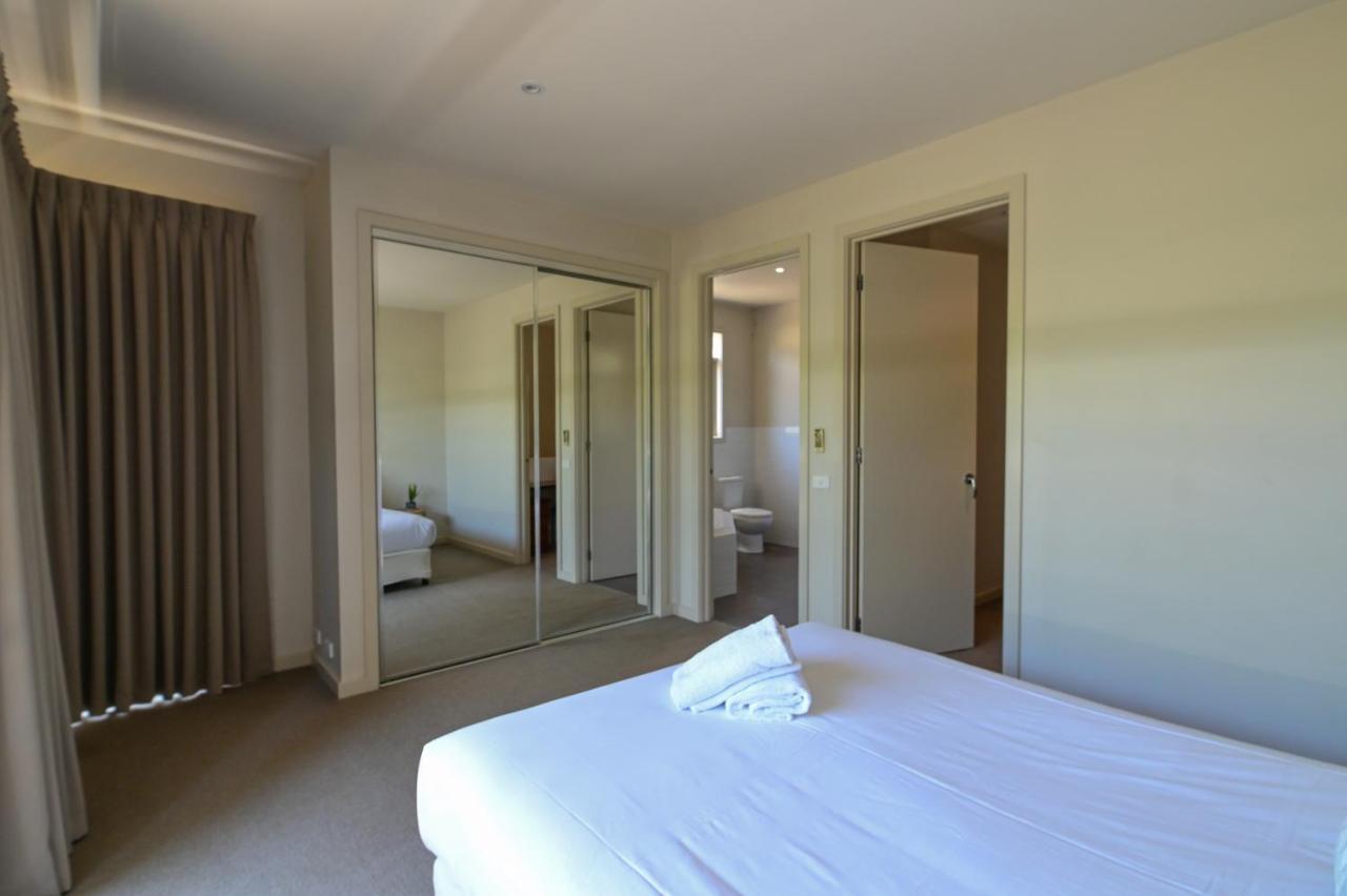 Central Shepparton Apartments Экстерьер фото