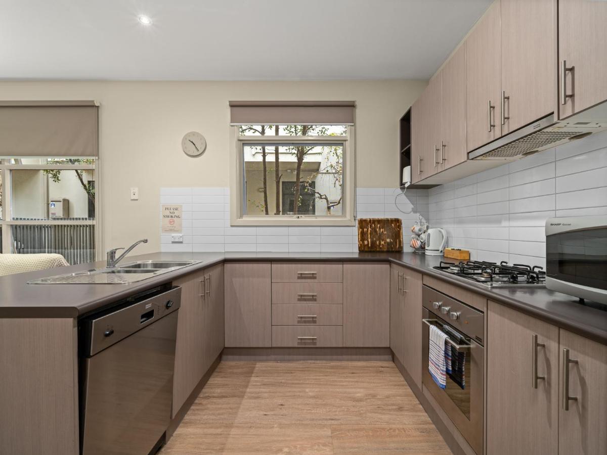 Central Shepparton Apartments Экстерьер фото