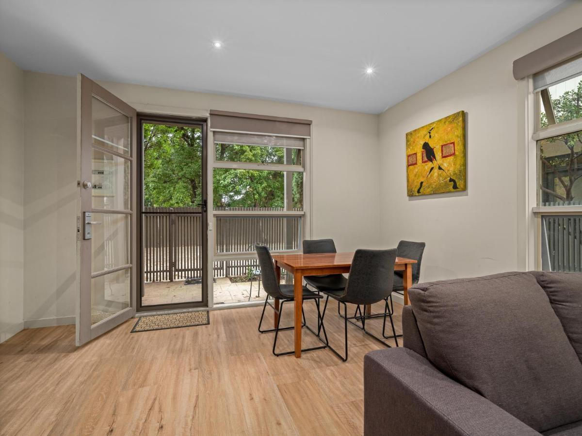Central Shepparton Apartments Экстерьер фото