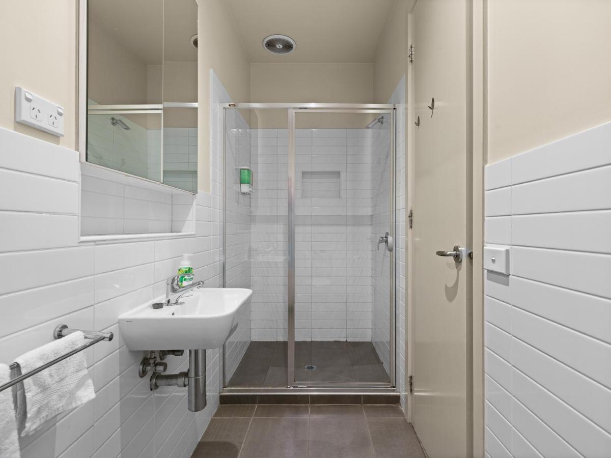 Central Shepparton Apartments Экстерьер фото