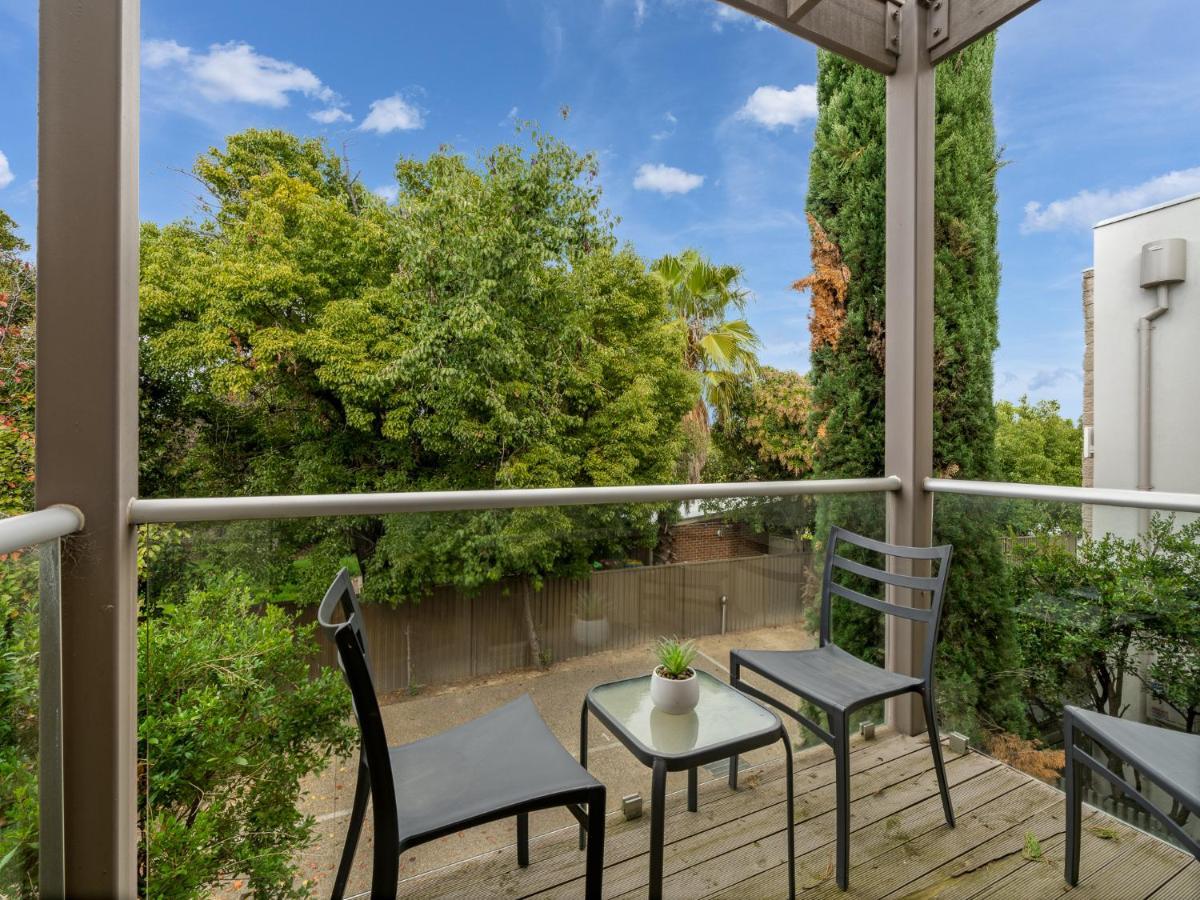 Central Shepparton Apartments Экстерьер фото