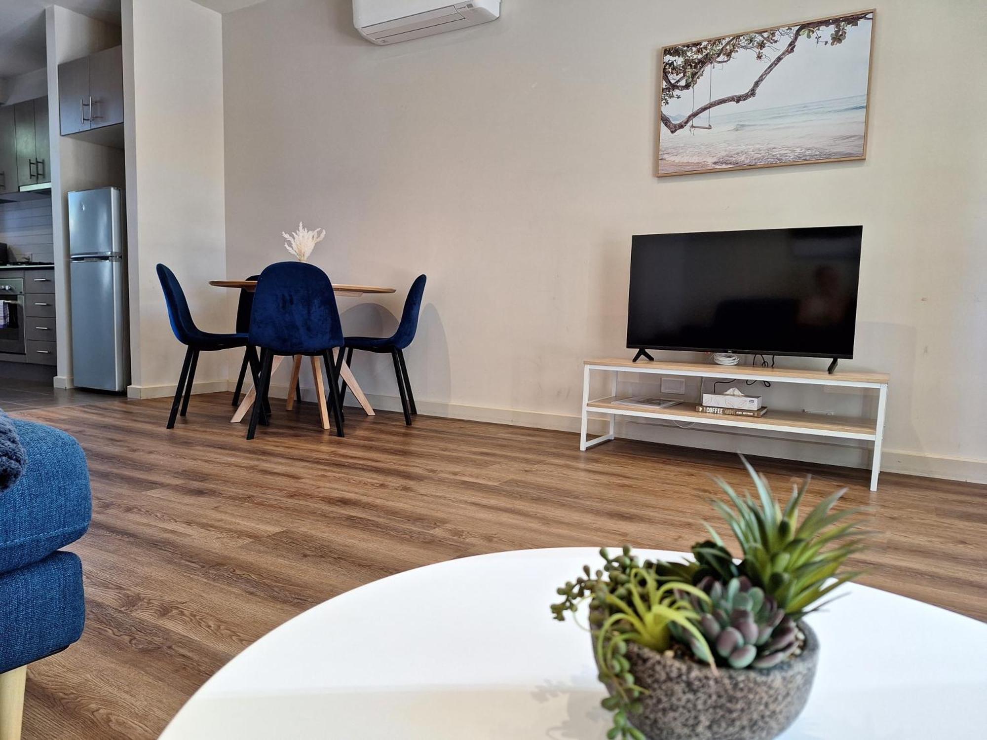 Central Shepparton Apartments Экстерьер фото