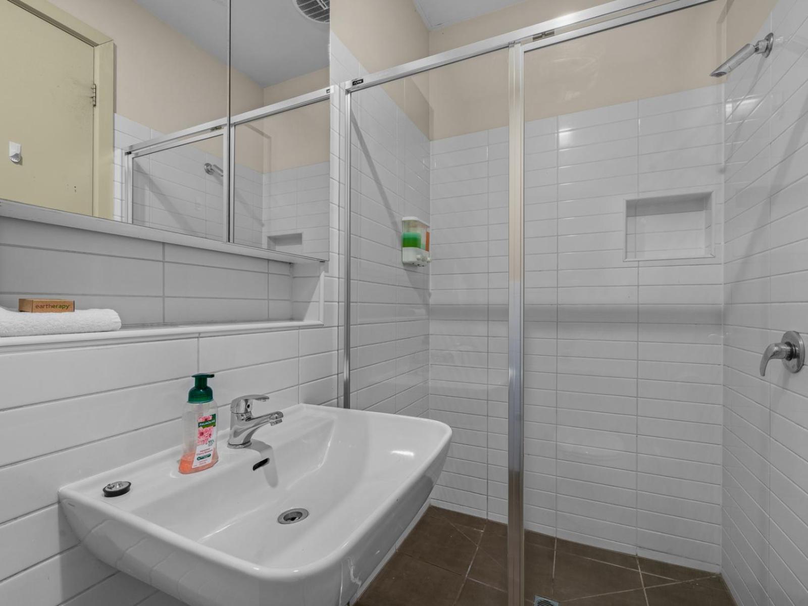Central Shepparton Apartments Экстерьер фото