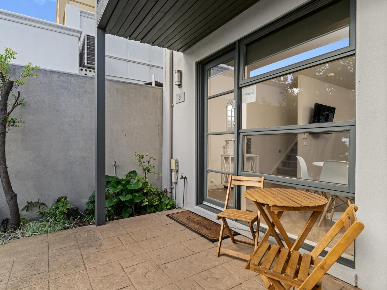 Central Shepparton Apartments Экстерьер фото