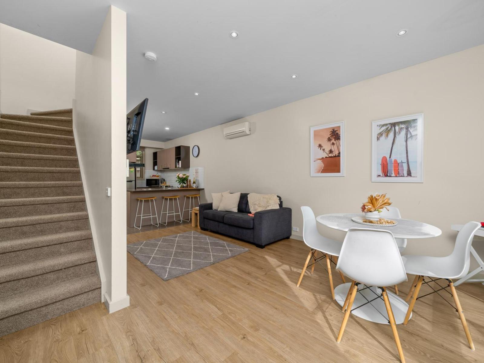 Central Shepparton Apartments Экстерьер фото