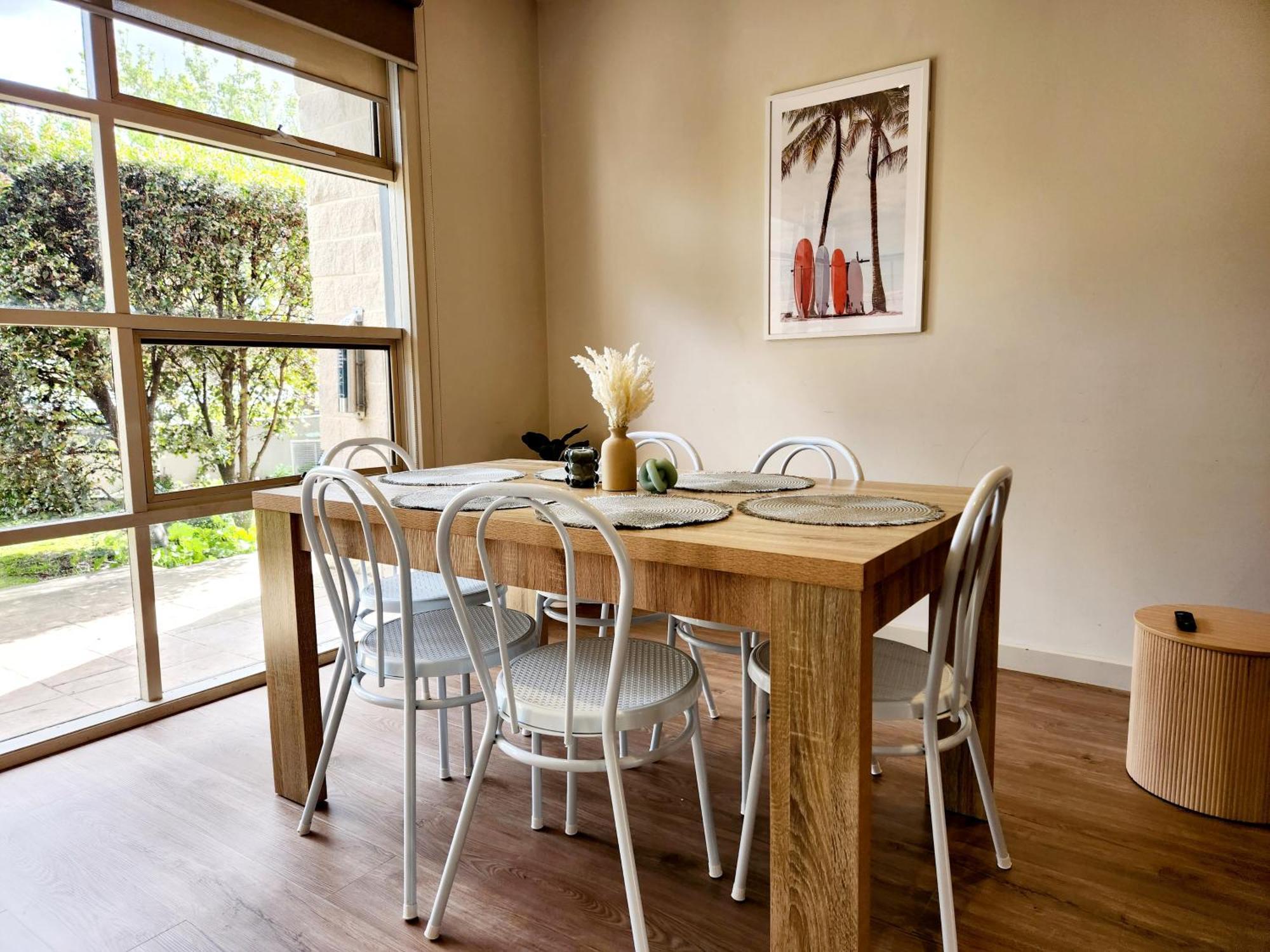 Central Shepparton Apartments Экстерьер фото