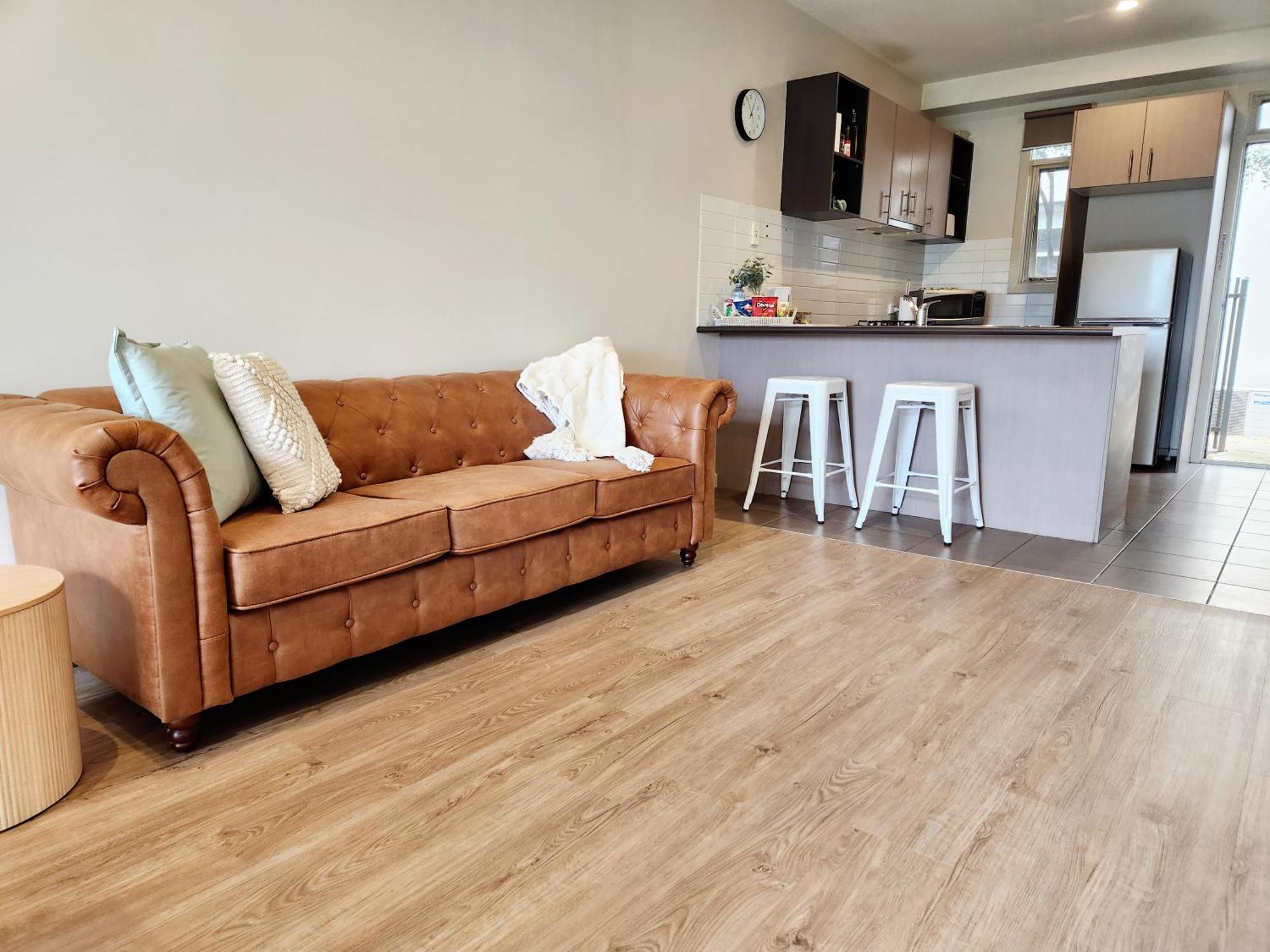 Central Shepparton Apartments Экстерьер фото